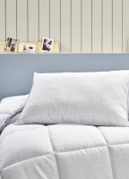 Подушка мікрогелева Tac Relax 50x70 см Подушка мікрогелева Tac Relax 50x70 см