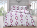 Постельное белье Anatolia polycotton 12271-01 евро
