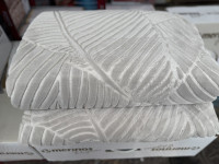 Плед акриловый Merinos 220x240 см, модель 20