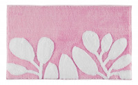 Коврик для ванной Confetti Limra p. pink 60x100 см