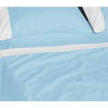 Пододеяльник Sonex Aero Ocean Blue 177х210 см 
