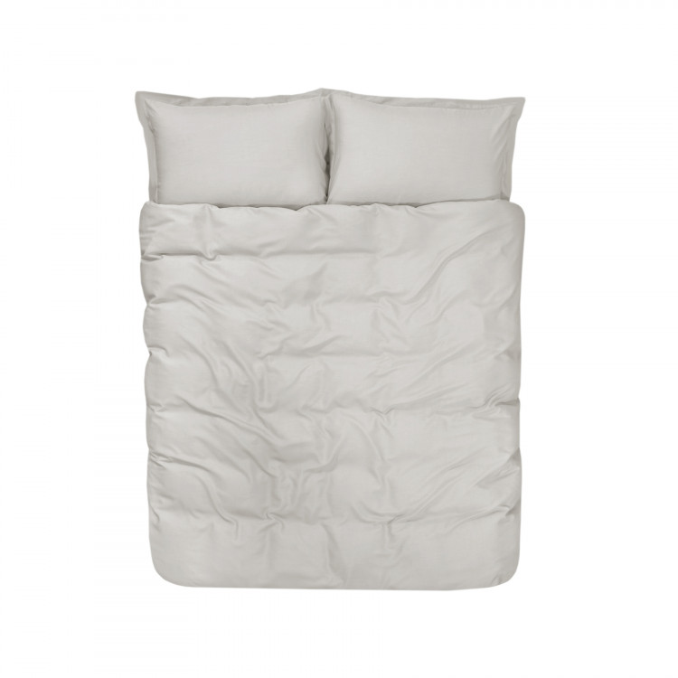 Пододеяльник с наволочками Penelope - Celine stone серый 260х240 см + 50х70 см (2 шт.) Пододеяльник с наволочками Penelope - Celine stone серый 260х240 см + 50х70 см (2 шт.)