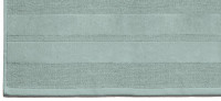 Набор махровых полотенец PHP Joy menta 60x105 см + 40x60 см 2 шт.