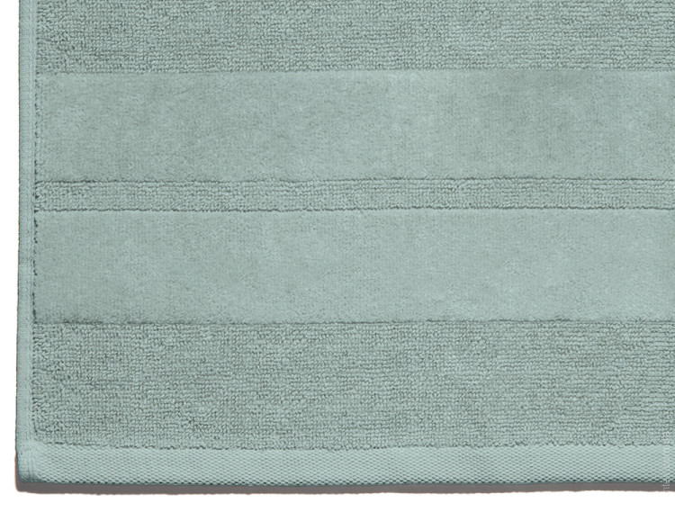 Набор махровых полотенец PHP Joy menta 60x105 см + 40x60 см 2 шт.