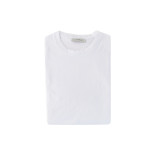Домашняя футболка Lotus Home Basic белая 2XL