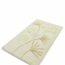 Коврик для ванной Chilai Home Orkide Ecru 60x100 см