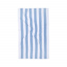 Полотенце Lotus Home Delmor white-blue бело-голубой 90х150 см