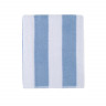 Полотенце Lotus Home Delmor white-blue бело-голубой 90х150 см