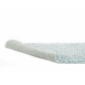 Набор ковриков для ванной Shalla Edna mavi голубой 40х60 см + 50х80 см