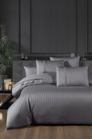 Постільна білизна First Choice New trend quick silver євро Постільна білизна First Choice New trend quick silver євро