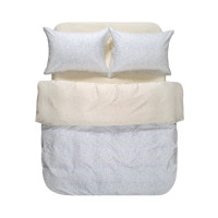 Постільна білизна Lotus Home сатин Stasy євро Постільна білизна Lotus Home сатин Stasy євро