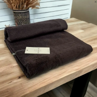 Полотенце махровое Maison D'or Artemis Brown 85x150 см