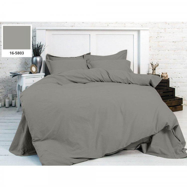 Пододеяльник Mirson 16-5803 Geronimo бязь двуспальный 175х210 см