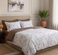 Постільна білизна Вілюта Tiare Сатин Люкс 204 євро Постільна білизна Вілюта Tiare Сатин Люкс 204 євро