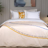 Постільна білизна Sarev Ripple поплін полуторний