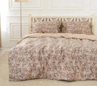 Постельное белье Вилюта Tencel Т-03 евро