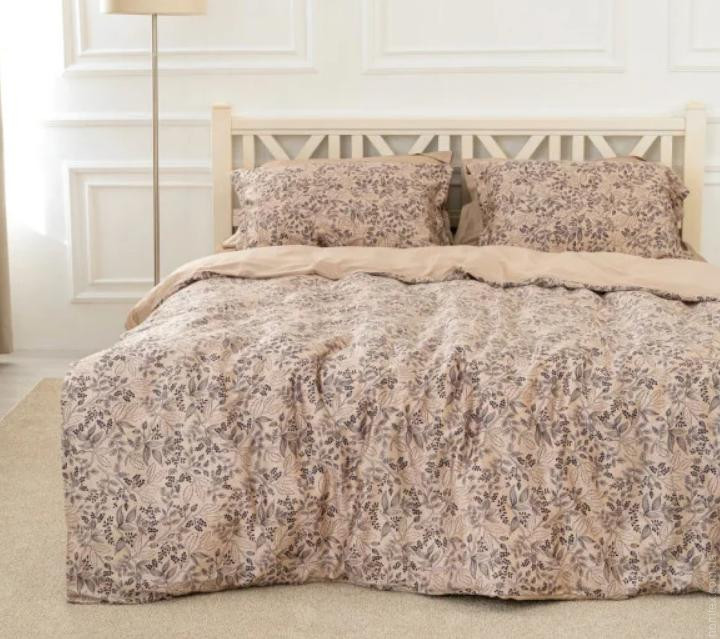 Постельное белье Вилюта Tencel Т-03 евро
