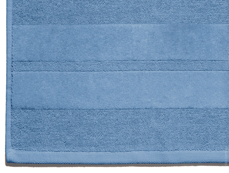 Набор махровых полотенец PHP Joy mediterraneo 60x105 см + 40x60 см 2 шт.
