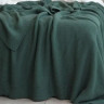 Плед - Покрывало La Modno Corn Duck Green 170х240 см Плед - Покрывало La Modno Corn Duck Green 170х240 см