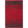 Полотенце Cawo Shades Querstreifen 598-27 rot 80х150 см