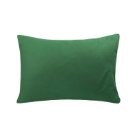 Набір наволочок Iris Home Premium Зелений 50х70 см із 2 шт.