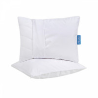 Чохол для подушки Othello Aqua Comfort (Micra) 35x45 (2 шт)