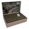 Постільна білизна Maison Dor New Rails stone