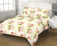 Постельное белье Zastelli 7330 хлопок семейный