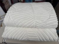 Плед акриловый Merinos 220x240 см, модель 22