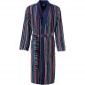 Халат мужской Cawo Textil Kimono 4820-17 multicolor