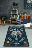 Коврик в детскую комнату Chilai Home Brooklyn 100x160 см