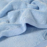 Полотенце махровое Irya Comfort microcotton a.mavi светло-голубой 50x90 см