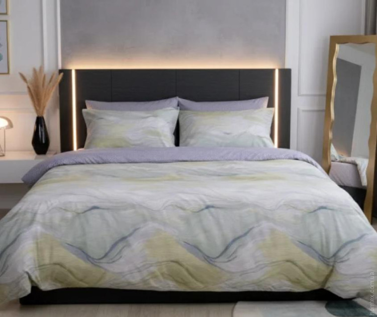 Постільна білизна Вілюта Tiare Сатин Люкс 206 євро Постільна білизна Вілюта Tiare Сатин Люкс 206 євро