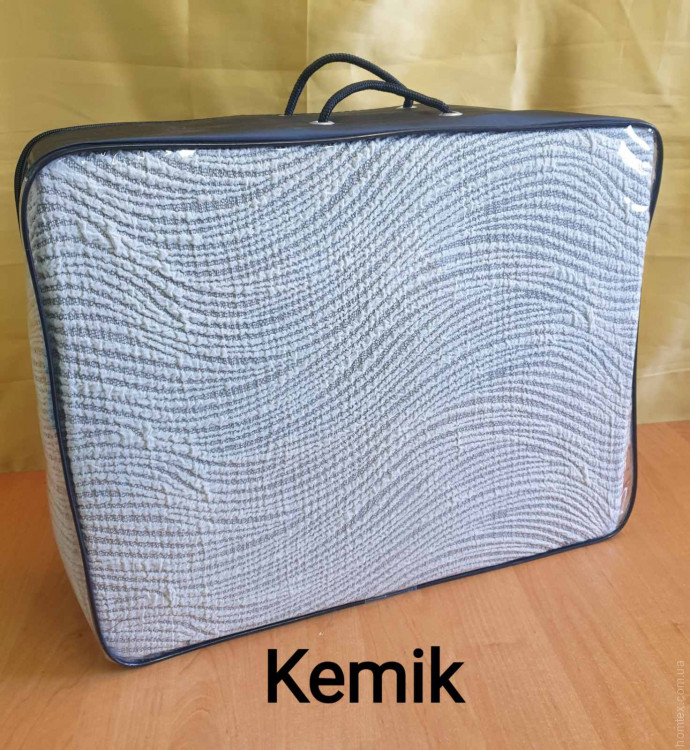 Набор чехлов на 3-х местный диван + 2 кресла Zeron Волна Kemik