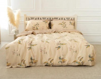Постельное белье Вилюта Tencel Т-04 евро