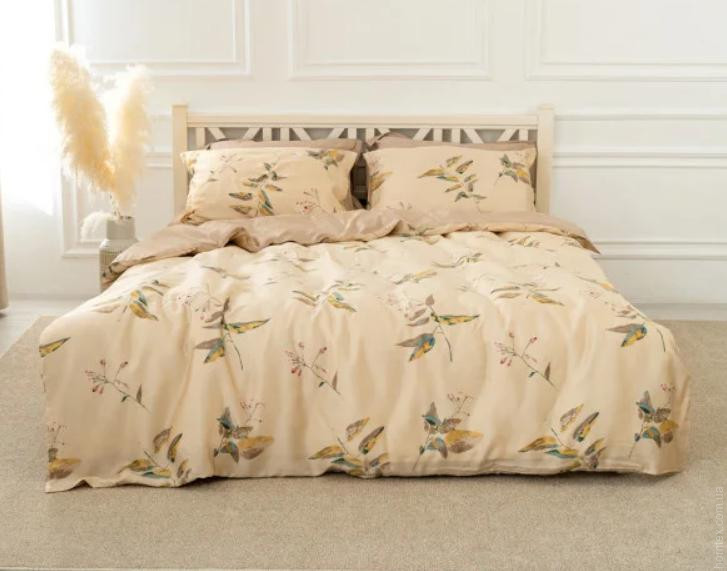 Постельное белье Вилюта Tencel Т-04 евро