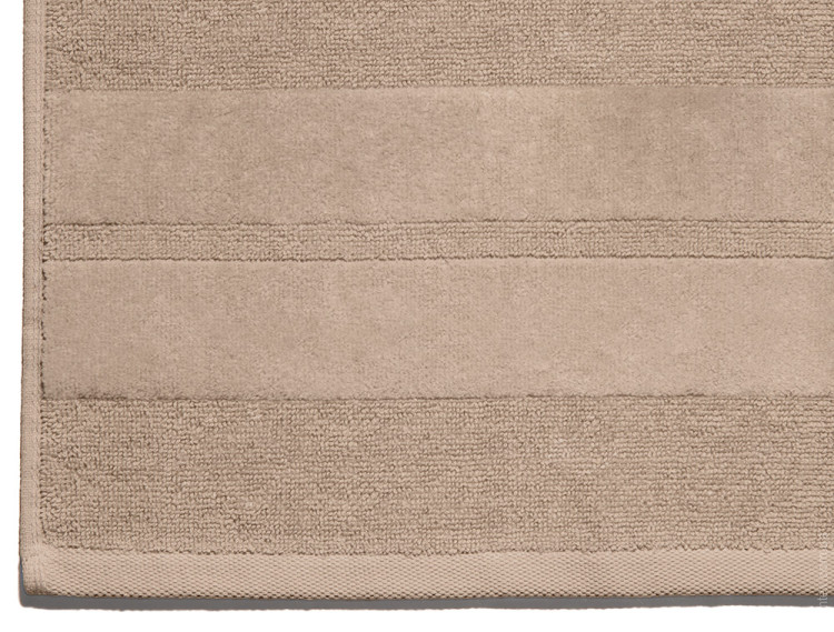 Набор махровых полотенец PHP Joy lino 60x105 см + 40x60 см 2 шт.
