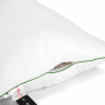 Подушка антиаллергенная Mirson Eco Aloe Vera 40x60 см, №141, средняя Подушка антиаллергенная Mirson Eco Aloe Vera 40x60 см, №141, средняя