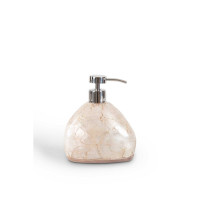 Дозатор для мыла Irya - Sedef bej бежевый