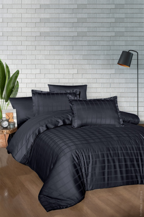 Постельное белье First Choice Royce eclipse евро Постельное белье First Choice Royce eclipse евро