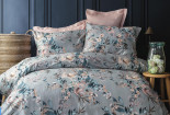 Постельное белье Issimo Home Molie семейный
