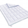 Одеяло антиаллергенные EcoSilk Hand Made Летнее Микросатин 110x140 см, №073