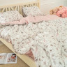 Постільна білизна Вілюта Tencel Т-05 євро Постільна білизна Вілюта Tencel Т-05 євро