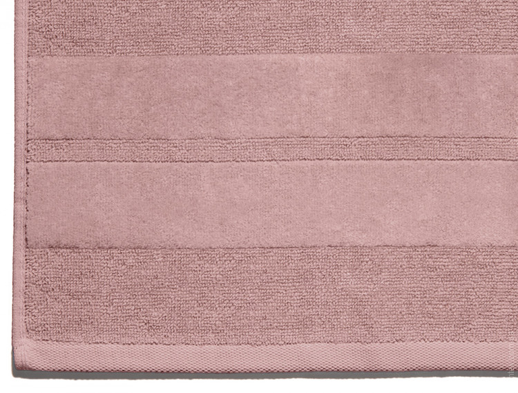Набор махровых полотенец PHP Joy fragola 60x105 см + 40x60 см 2 шт.
