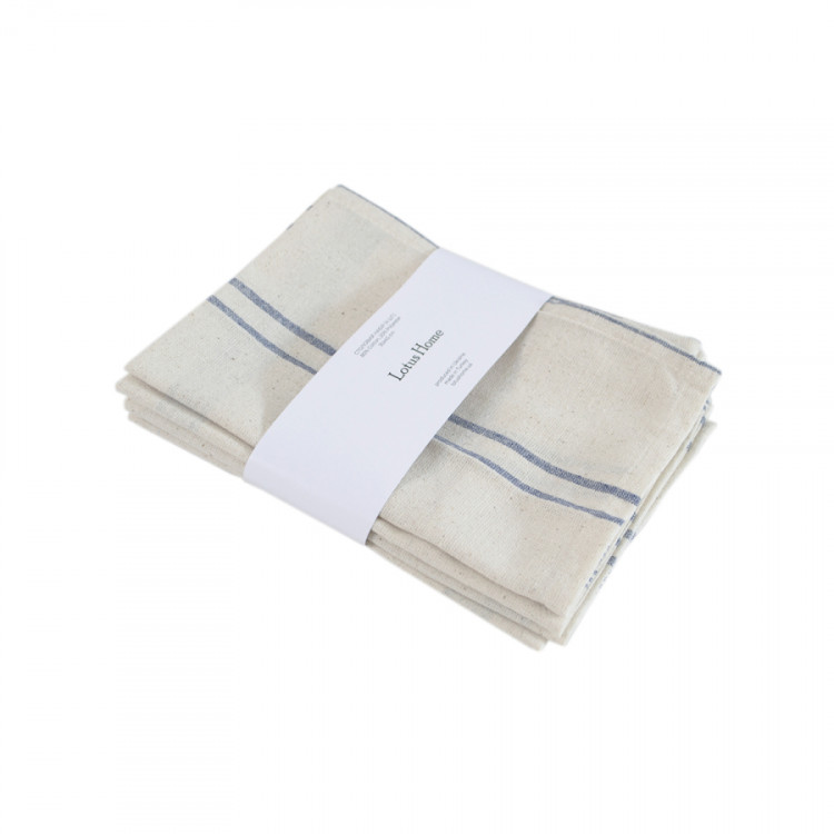 Набор столовых салфеток Lotus Home Randi 30х45 см из 4 шт.