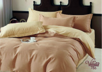 Постельное белье Вилюта 786 сатин-твилл двуспальный