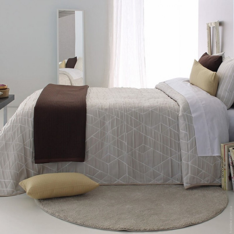 Покрывало Reig Marti Oklahoma c 01 190x270 см купить в интернет-магазине Homtex