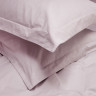 Постельное белье Lotus Home Rebeca сиреневый евро