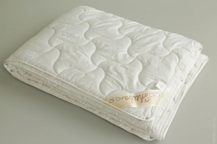 Одеяло универсальное (2 в 1) Shuba Premium 140х205 см.