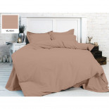 Постельное белье Mirson 15-1511 Federica бязь KING SIZE